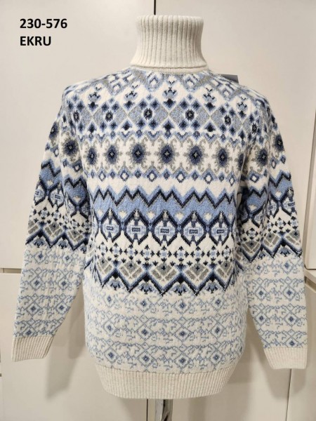 Мужской Свитер Pulltonic