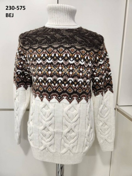 Мужской Свитер Pulltonic