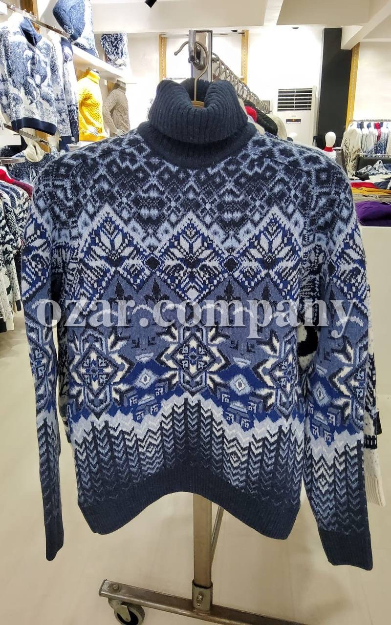 Мужской Свитер Pulltonic