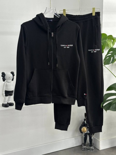 Мужской Спортивный Костюм Tommy Hilfiger