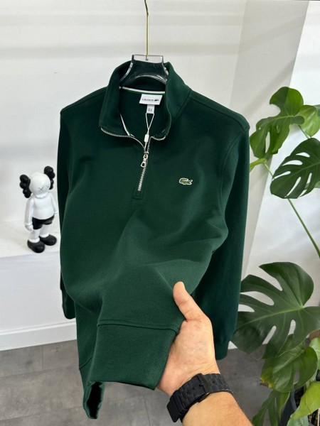 Мужской Свитшот Lacoste