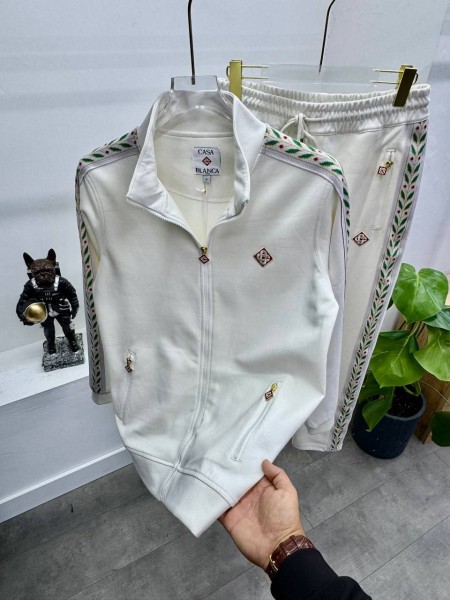 Мужской Спортивный Костюм Casablanca