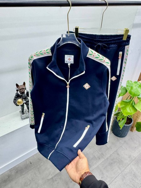 Мужской Спортивный Костюм Casablanca