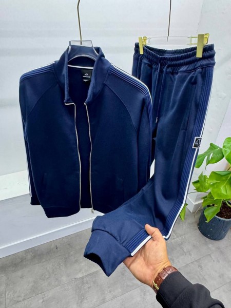 Мужской Спортивный Костюм Armani Exchange