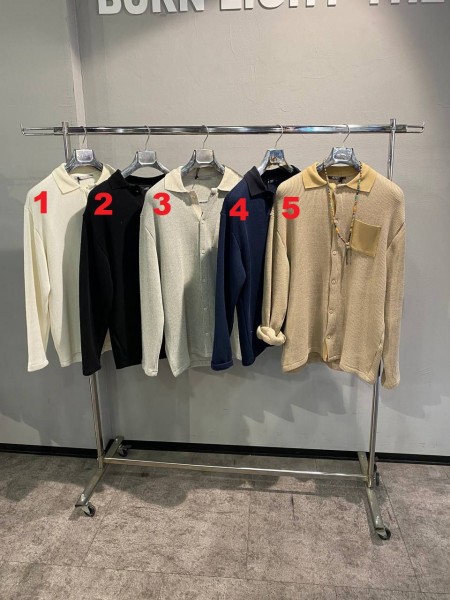 Мужской Джемпер Open Мужской Джемпер Open