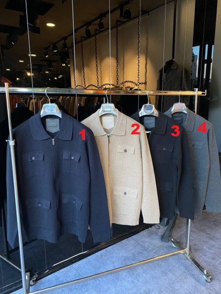 Мужской Джемпер Open Мужской Джемпер Open