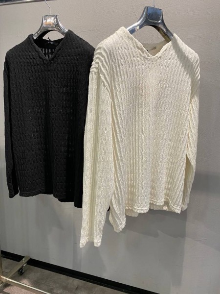 Мужская Кофта Open Мужская Кофта Open