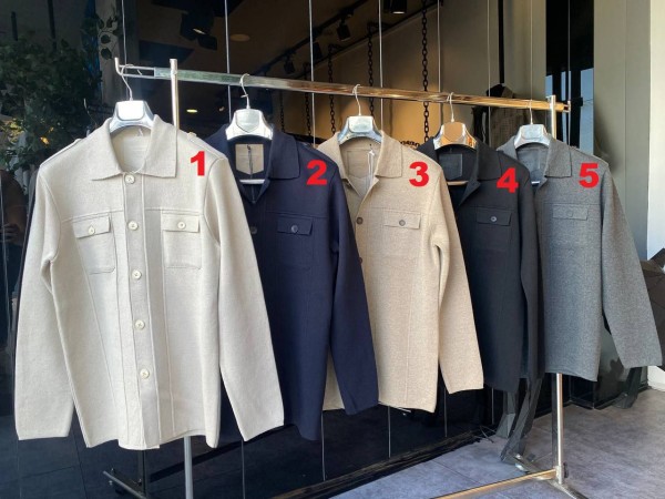 Мужской Джемпер Open Мужской Джемпер Open