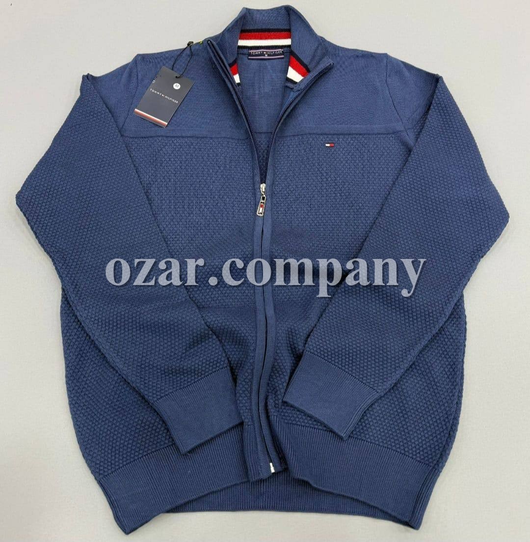 Мужской Джемпер Tommy Hilfiger Мужской Джемпер Tommy Hilfiger