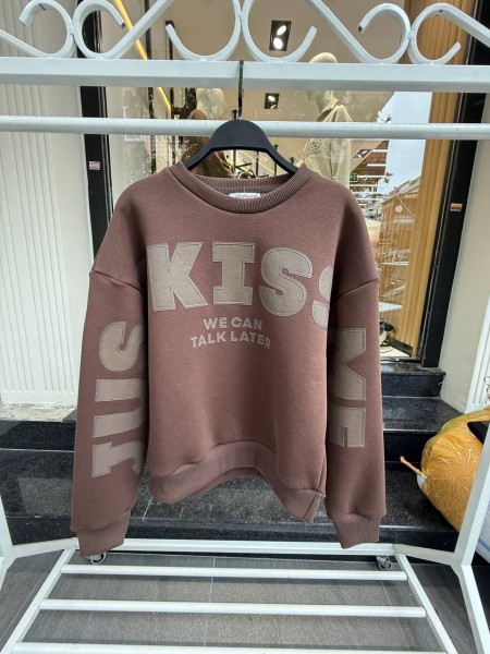 Женский Свитшот Signet 