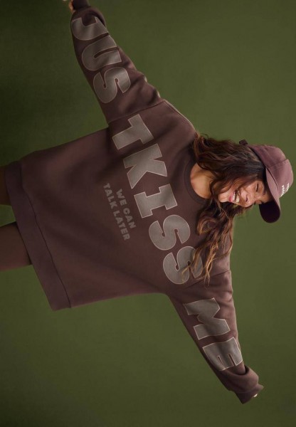 Женский Свитшот Signet 