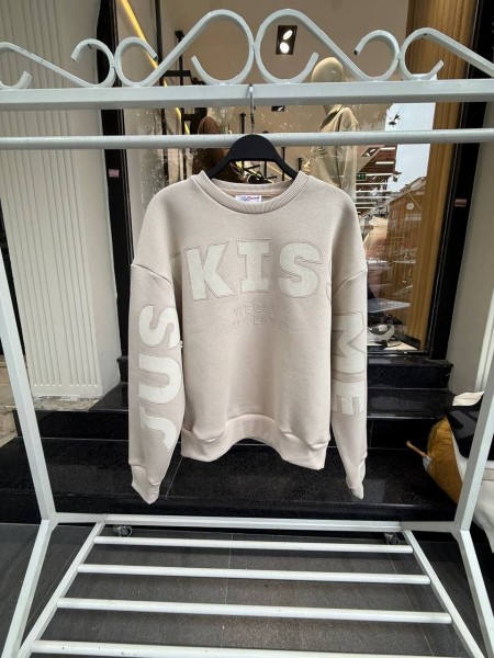 Женский Свитшот Signet  Женский Свитшот Signet