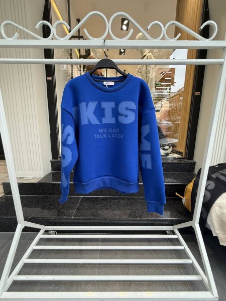 Женский Свитшот Signet  Женский Свитшот Signet