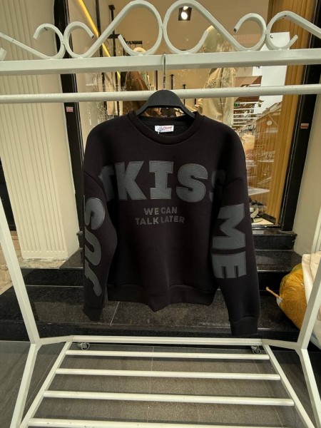 Женский Свитшот Signet  Женский Свитшот Signet