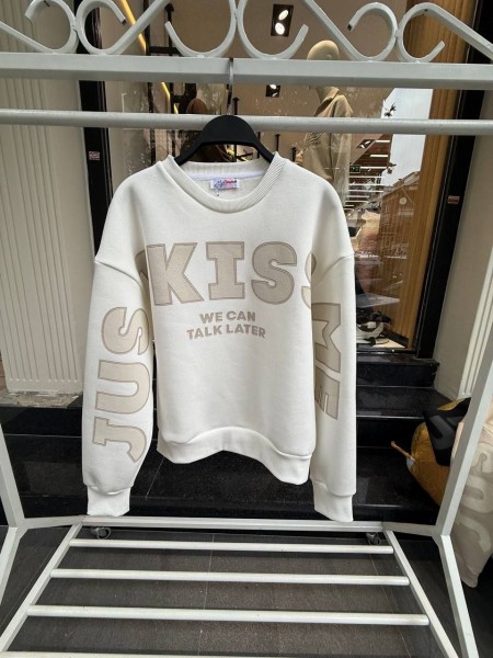 Женский Свитшот Signet  Женский Свитшот Signet