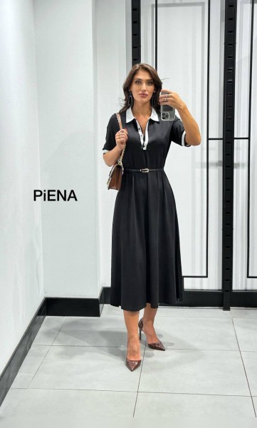 Женское Платье Piena