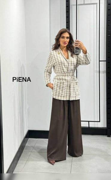 Женские Брюки Piena (Большие размеры)