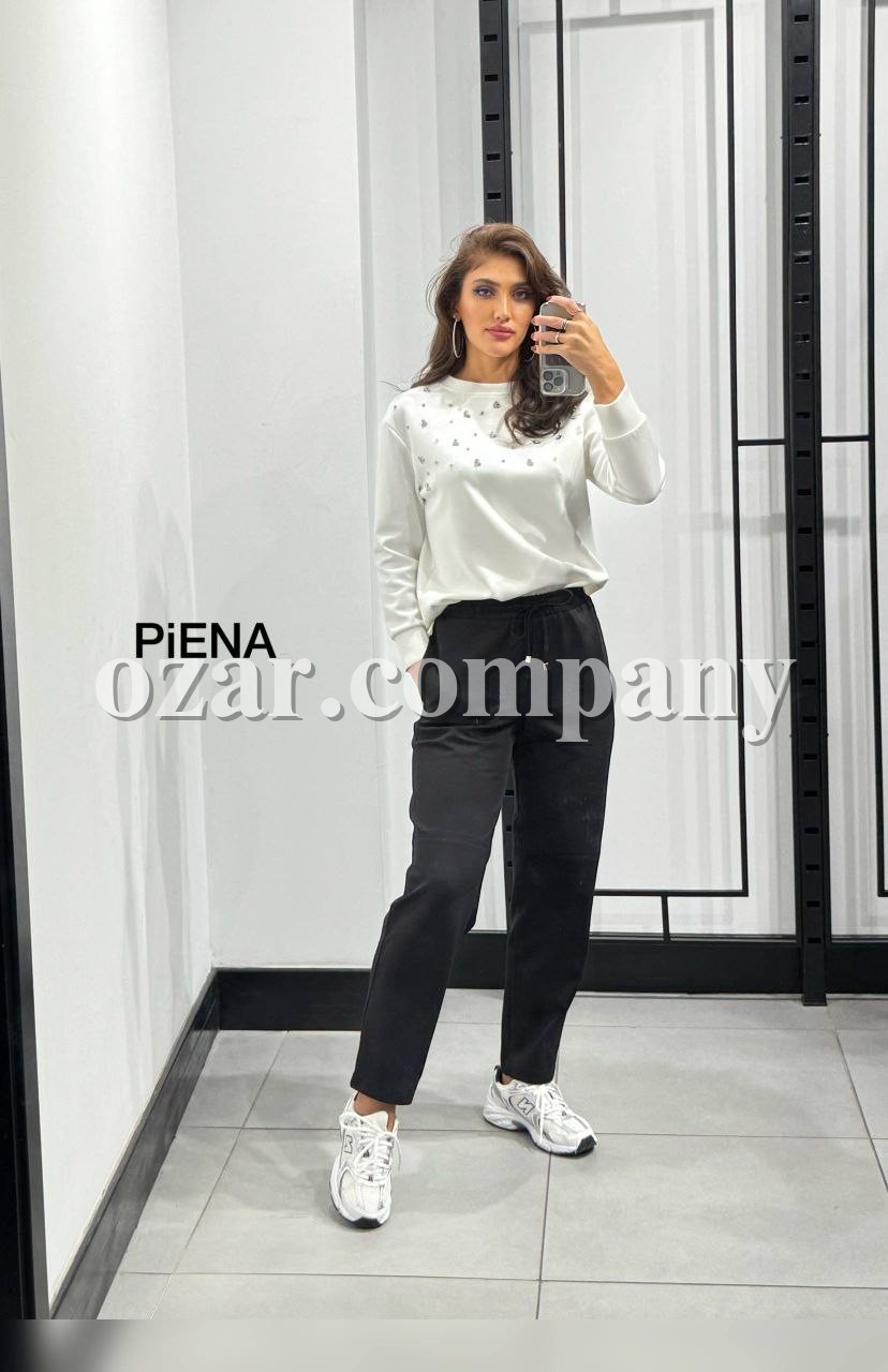 Женские Брюки Piena Женские Брюки Piena