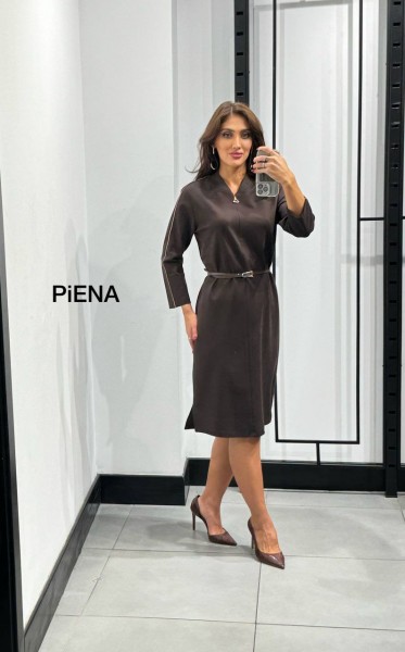 Женское Платье Piena