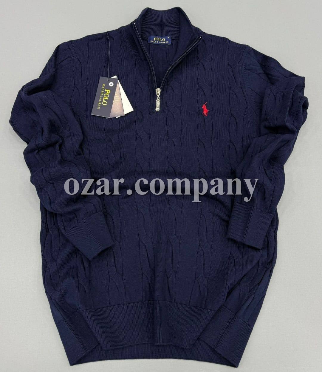 Мужской Свитер Polo
