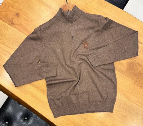 Мужской Джемпер Brunello Cucinelli 