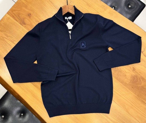 Мужской Джемпер Brunello Cucinelli 