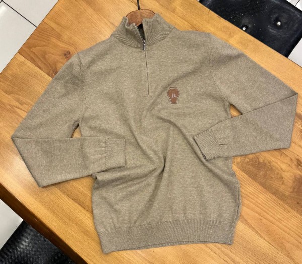Мужской Джемпер Brunello Cucinelli 