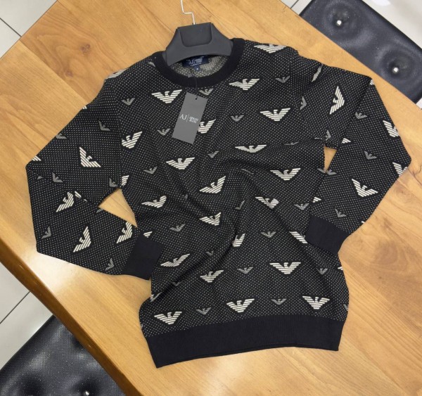 Мужской Свитер Armani Exchange