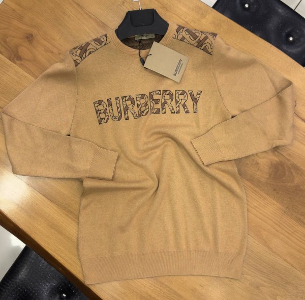 Мужской Свитер Burberry