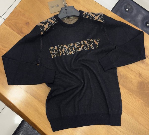 Мужской Свитер Burberry