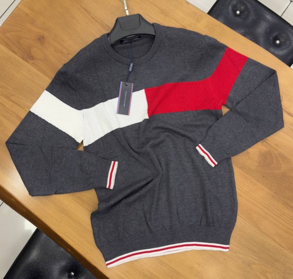 Мужской Свитер Tommy Hilfiger