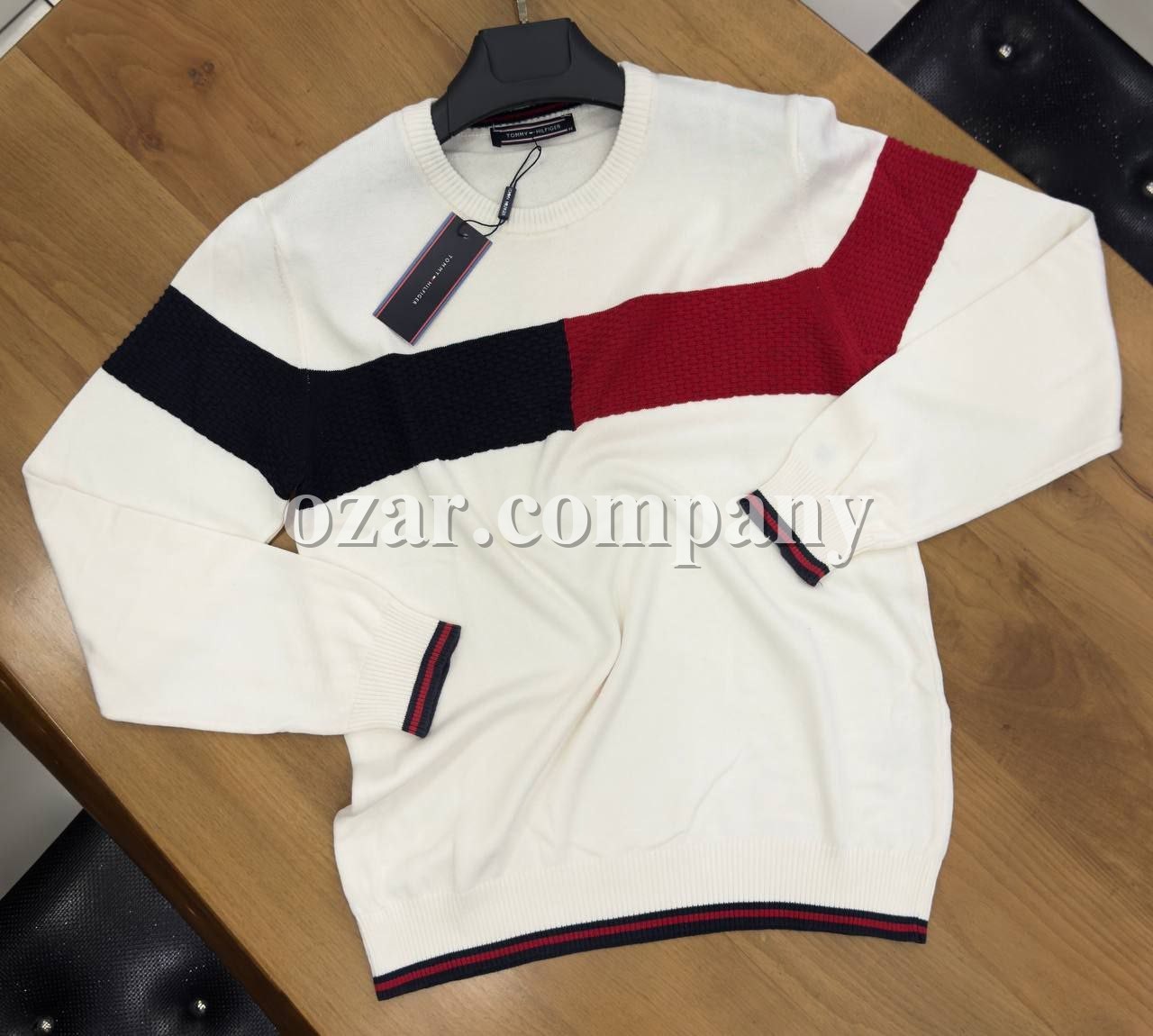 Мужской Свитер Tommy Hilfiger