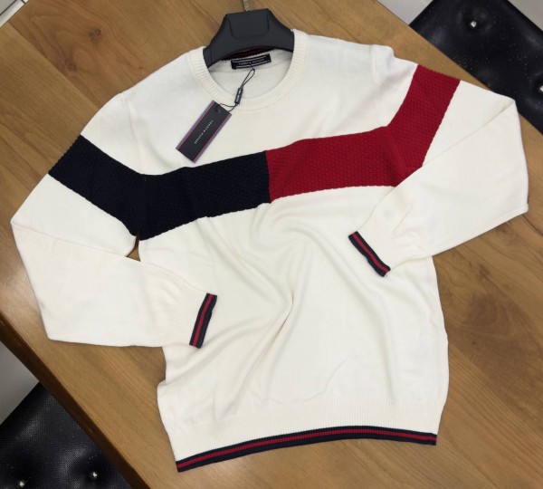Мужской Свитер Tommy Hilfiger