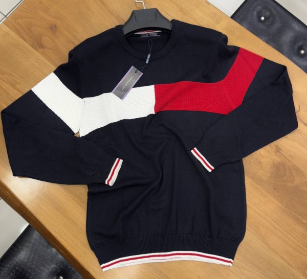 Мужской Свитер Tommy Hilfiger