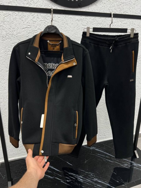 Мужской Спортивный Костюм Zegna