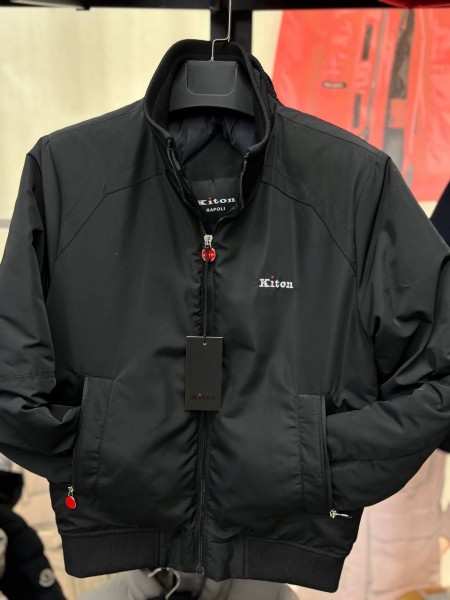 Мужская Куртка Kiton
