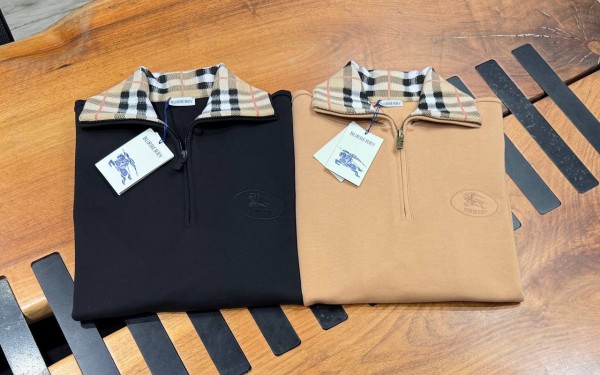 Мужской Свитшот Burberry 