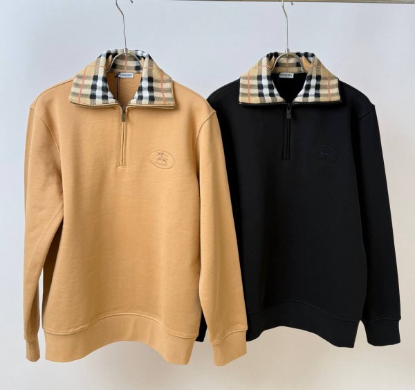 Мужской Свитшот Burberry 