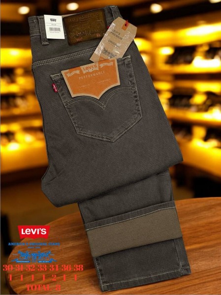 Мужские Джинсы Levis 501 Мужские Джинсы Levis 501
