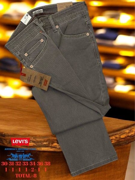 Мужские Джинсы Levis 501 Мужские Джинсы Levis 501