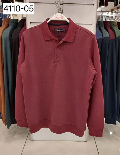 Мужской Джемпер Le Guttu