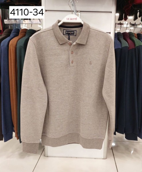 Мужской Джемпер Le Guttu