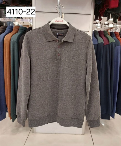 Мужской Джемпер Le Guttu