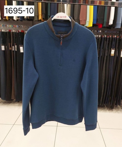 Мужской Джемпер Le Guttu
