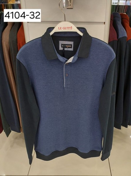 Мужской Джемпер Le Guttu