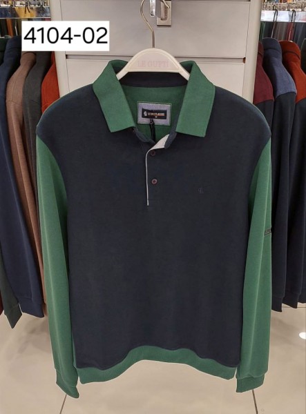 Мужской Джемпер Le Guttu