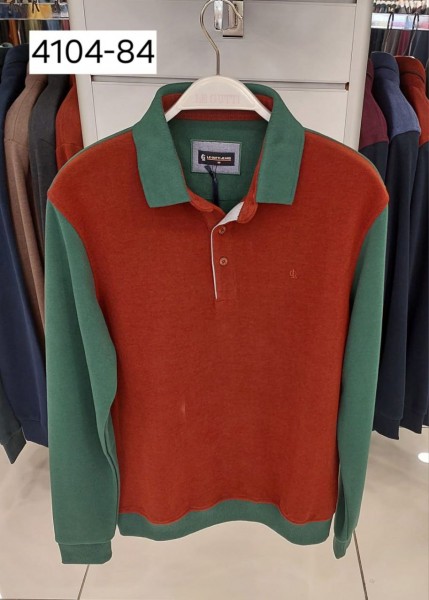 Мужской Джемпер Le Guttu