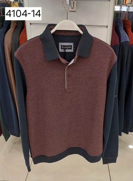 Мужской Джемпер Le Guttu