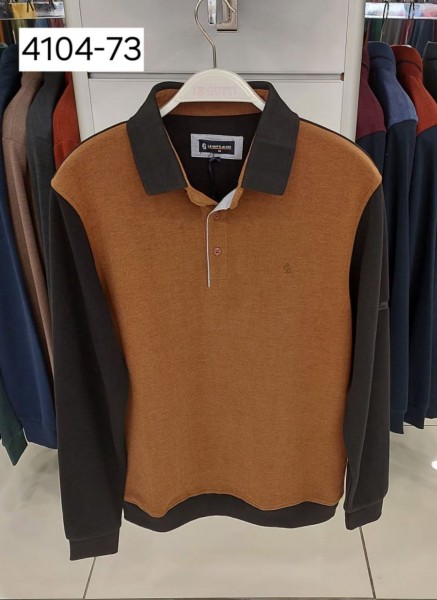 Мужской Джемпер Le Guttu