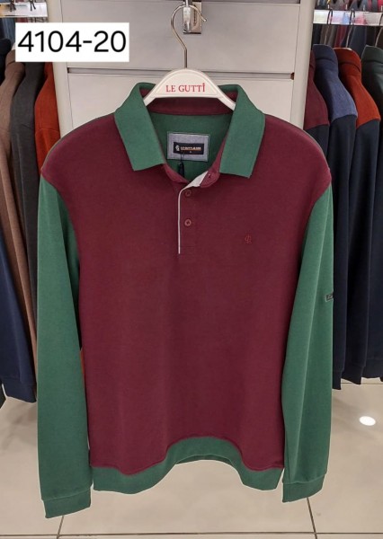 Мужской Джемпер Le Guttu